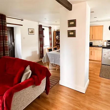 Casa vacanze The Old Barn *