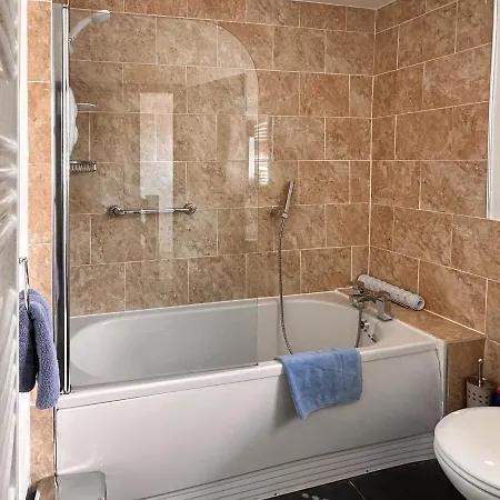 Casa vacanze The Old Barn *