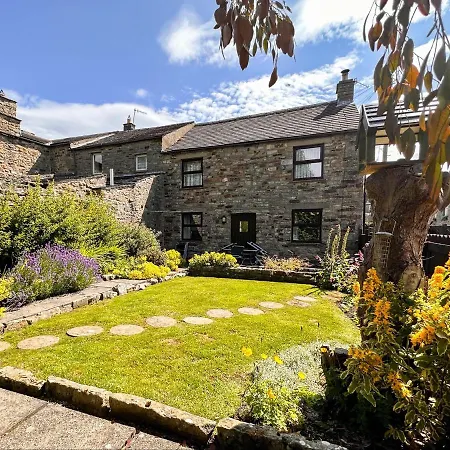 The Old Barn Holiday home Reeth