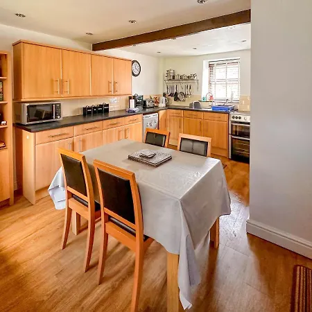 The Old Barn * Reeth