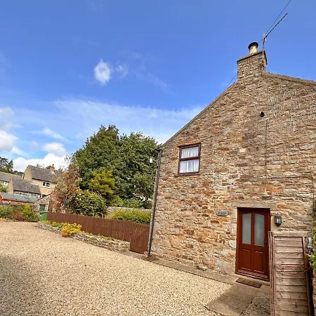 The Old Barn Holiday home