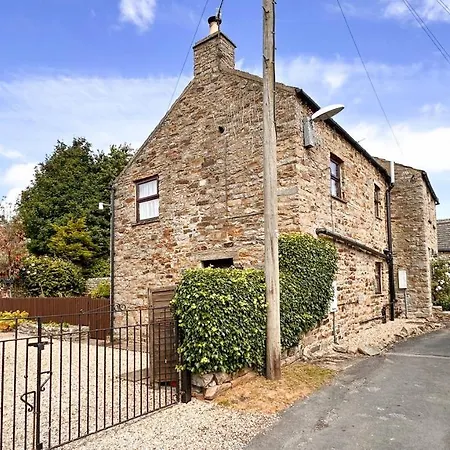 Holiday home The Old Barn Reeth