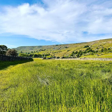 The Old Barn * Reeth
