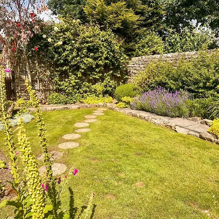 Holiday home The Old Barn Reeth