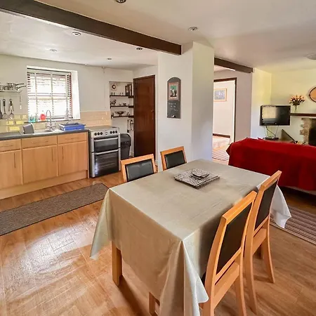 The Old Barn * Reeth