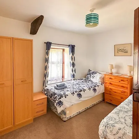 The Old Barn Casa vacanze Reeth