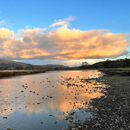 The Old Barn Casa vacanze