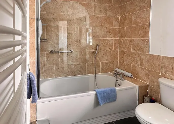 度假居 The Old Barn *