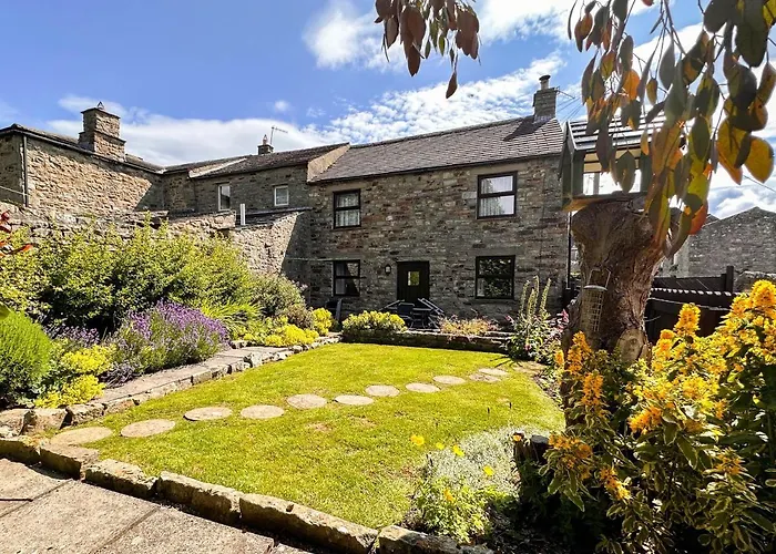 The Old Barn 度假居 里斯