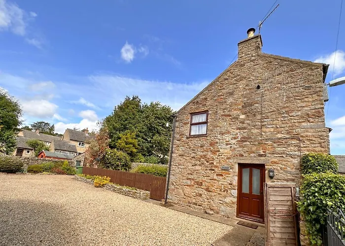 The Old Barn 度假居