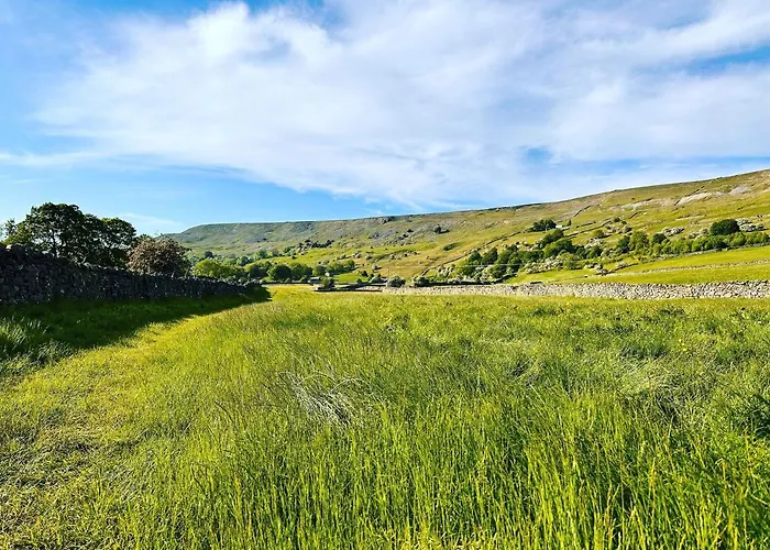 The Old Barn * 里斯