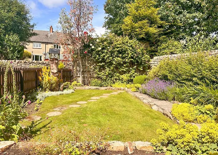 The Old Barn 度假居