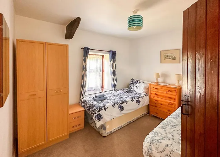 The Old Barn 度假居 里斯