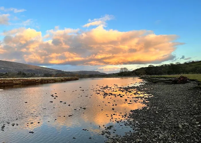 The Old Barn 度假居