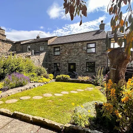 The Old Barn Holiday home Reeth