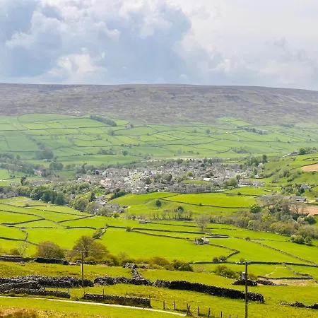 Holiday home The Old Barn Reeth